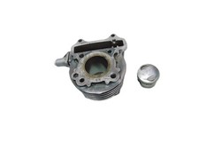 CYLINDRE ET PISTON KYMCO