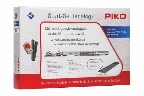 Piko 97931 kit démarrage - 97931, de