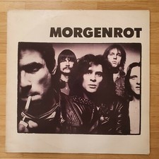 Teeny Jeeni - Morgenrot - LP