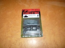 RARE! "FLAMES OF WAR GE031 
