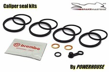 Husqvarna SMS 630 2011 Frein