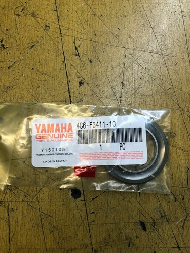 Bague bille yamaha - n°1,