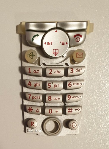 Siemens gigaset colour - gigaset, s1
