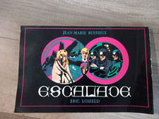 ESCALADE / EO 1971 / RUFFIEUX