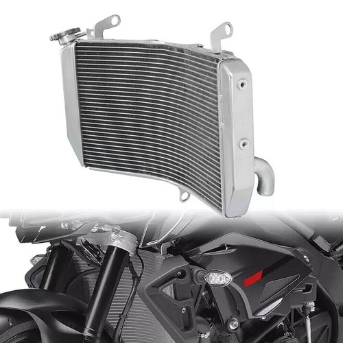 Radiateur mt10 10 - radiateur, mt-10