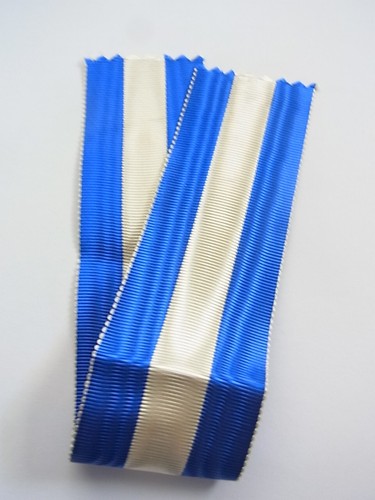 Ruban médaille nichan - nichan, el