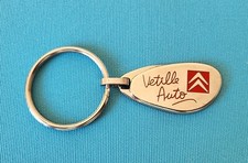 PORTE CLÉ / CITROEN / 91220