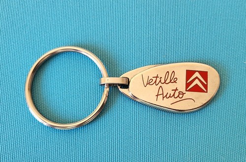 Porte clé citroen 91220 - clÉ, /