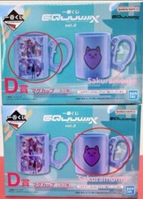 Ichiban Kuji Mobile Suit