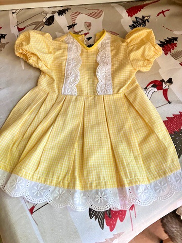 Robe neuve printaniere - neuve,