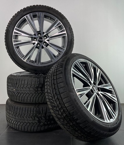 Audi c8 20 pouces - s6,