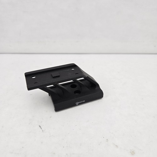 Used fortis aimpoint micro - used,
