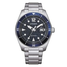 Montre Citizen Marine