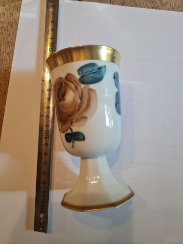 Schirnding porcelaine bavaria - porcelaine,