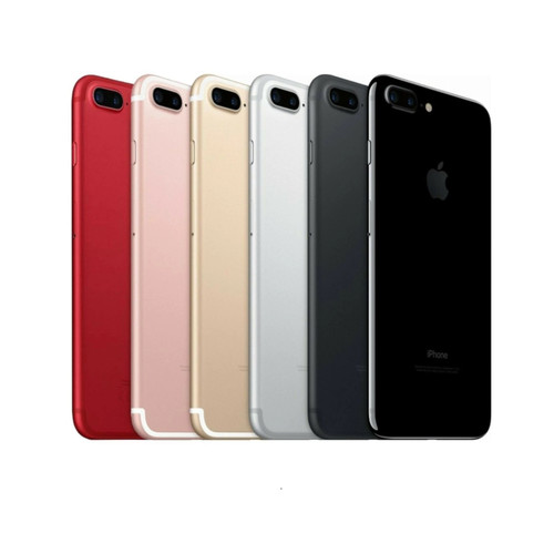 Apple iphone plus 32gb - apple, 7