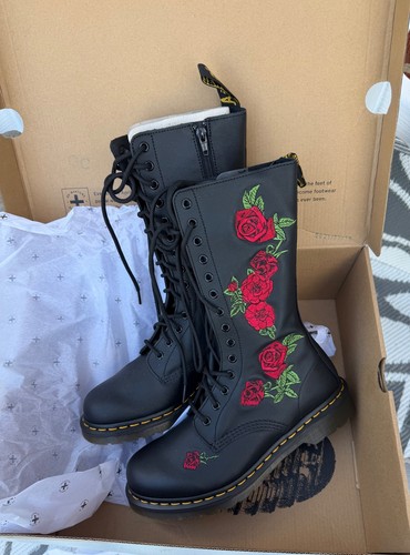 Martens vonda floral - martens,