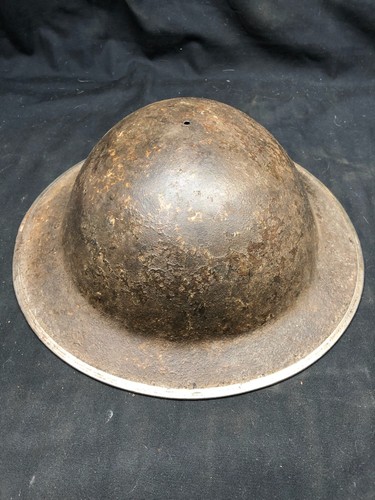 Casque armée britannique - de,