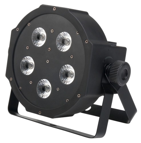 Projecteurs par 5x8w - projecteurs, led