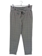 ZARA TRAFALUC Pantalon taille