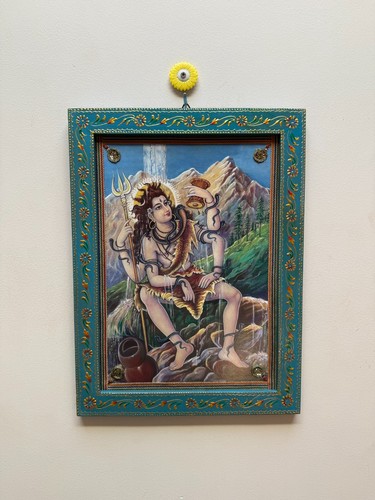 Photo ancienne dieu - ancienne, shiva