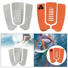 Lot de 3 patins de traction