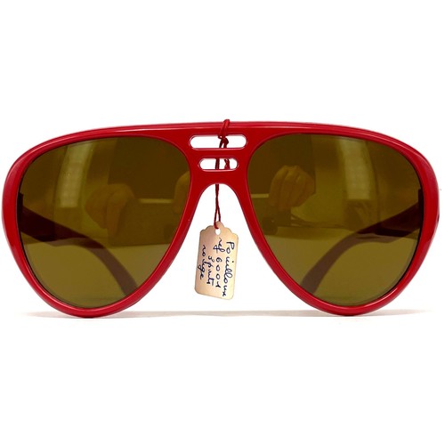 Lunettes soleil vintage - lunettes,
