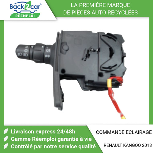 Commande eclairage - 🏆,