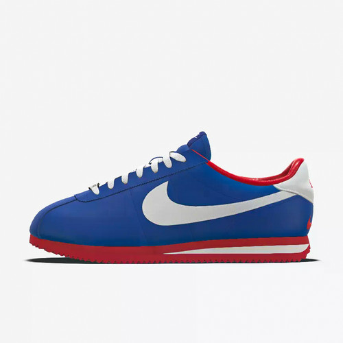 Nike cortez custom - nike, u.s.a.