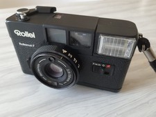 Appareil Photo ROLLEI