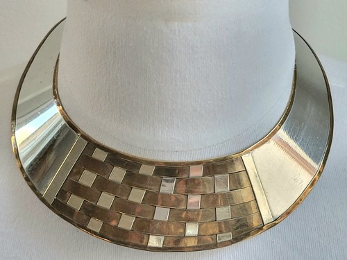 Collier torque esclave tour - torque,