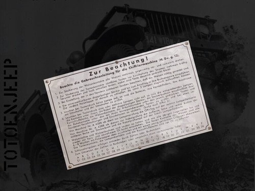Plaquette label alu enigma - plaquette,