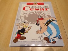 Asterix album double le - asterix,