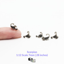 Scorpion - 1:12 Scale