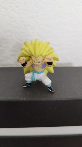 Figurine gotenks dragon ball - figurine,