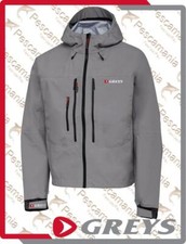 Greys TAIL wading jacket