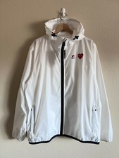 Comme des Garcons Play K-Way