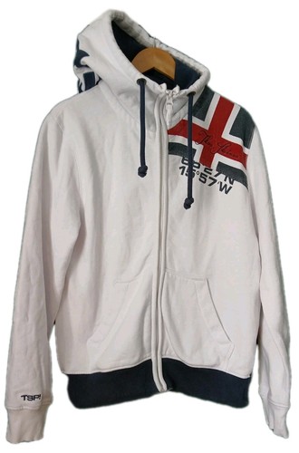 Thor steinar mens hoodie - steinar, large