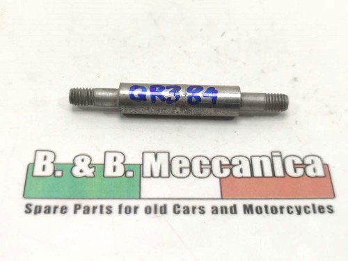 Pivot suspension moteur - pivot,