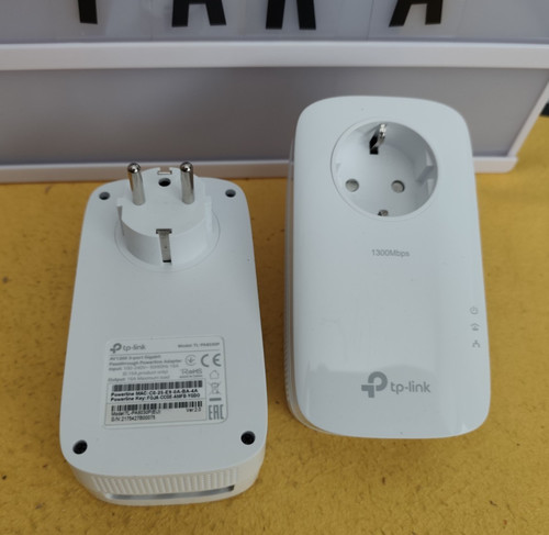 Link 1300mbps triple - ★,