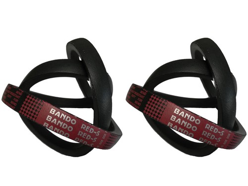 Ensemble courroie - courroie, (2