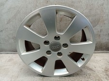 Audi A3 (8P1) Jante Unique Alu