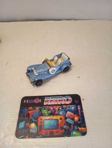 Voiture miniature excalibur - voiture,