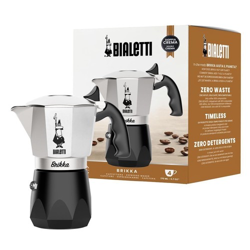 Bialetti brikka cup - bialetti,