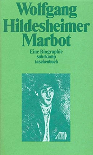Marbot biographie - marbot, e.