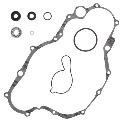 Water pump rebuild kits - water,