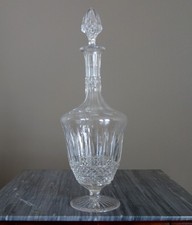 Carafe vin cristal de st - carafe, à