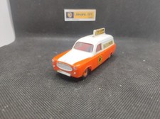 ▄▀▄ PEUGEOT 403 COMMERCIALE "CHOCOLATS PUPIER" JACQUEMAIRE - NOREV - N° 516 - 1/