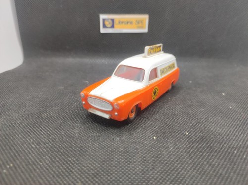 Peugeot 403 - ▄▀▄,