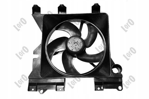 Ventilateur refroidissement
