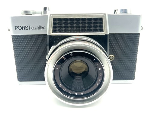 Easybuy porst autoflex slr - porst,